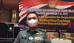 Reaksi Brigjen TNI Jubei Levianto Tentang Aksi Bom Bunuh Diri di Makassar - JPNN.com