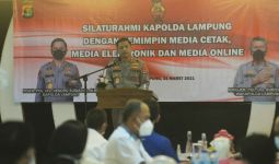 Kapolda Lampung: Kami Akan Kejar Sampai ke Lubang Kecil Sekalipun - JPNN.com
