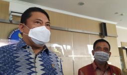 BNN dan Polda Jatim Bakal Menggempur Peredaran Narkoba di Pulau Madura - JPNN.com
