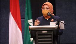 Ida Fauziah: Kita Tunda Mudik Demi Akhiri Pandemi - JPNN.com