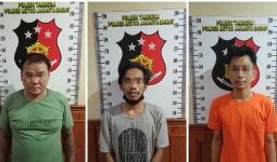 Dua Pemuda Pencuri HP di Tambora Ketahuan Belangnya, Ternyata... - JPNN.com