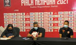 Persiraja Siap Imbangi Permainan Persib di Laga Pamungkas Fase Grup Piala Menpora 2021 - JPNN.com