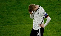 Kabar Buruk Menimpa Timnas Jerman Menjelang Piala Dunia 2022 - JPNN.com