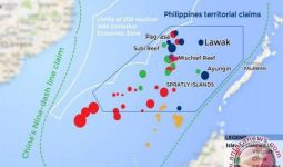 Filipina Sudah Mengadu ke Amerika, Tiongkok Sebaiknya Siap-Siap - JPNN.com