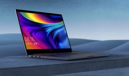 Xiaomi Hadirkan Laptop Terbaru, Harganya Mulai Rp 14 Jutaan - JPNN.com