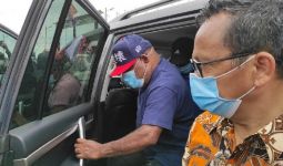 Gubernur Papua ke Perbatasan PNG Naik Ojek, Bayarnya Sebegini, Hendri Bingung - JPNN.com