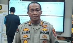 Aksi Koboinya Viral, Pengemudi Fortuner Ditangkap Polisi di Jakarta Selatan - JPNN.com