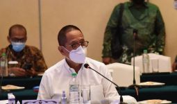 Komisi XI DPR RI: Perekonomian Jawa Timur Membaik - JPNN.com