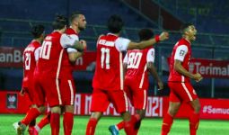 Persija vs PSIS Imbang 2-2, Angelo Alessio: Kami Sepantasnya Menang - JPNN.com