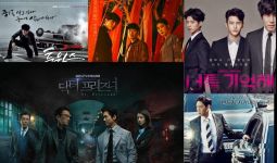Rekomendasi 5 Drama Korea Antibaper Pekan Ini - JPNN.com