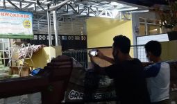 Densus Geledah Rumah di Banyumas, Pak RT: Dia Jarang Pulang - JPNN.com