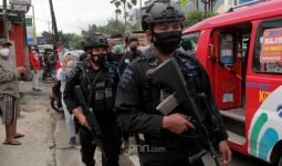 Azis Syamsuddin Mencurigai Lima Jaringan Teroris Bermain di Fintech, Begini Alasannya... - JPNN.com