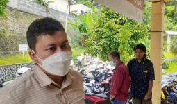 5 Perampok Minimarket di Sukabumi Ditangkap, 2 Orang Dilumpuhkan - JPNN.com