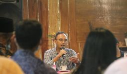 Social Entrepreneur Calon Pemimpin Bangsa di Masa Mendatang - JPNN.com