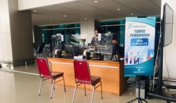 Akhir April, Bandara Ahmad Yani Semarang Mulai Menggunakan GeNose C19 - JPNN.com