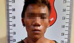 Aksi Pria Ini Nekat Banget, Meresahkan Warga - JPNN.com
