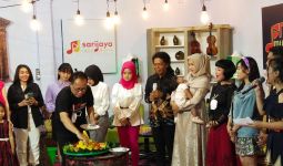 Ikhtiar Cak Sodiq Terus Orbitkan Penyanyi Jawa Timur - JPNN.com