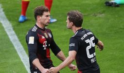Bayern Tumbangkan RB Leipzig Berkat Gol Tunggal - JPNN.com
