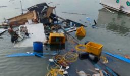 Kecelakaan Kapal di Buton Selatan, 2 Warga Meninggal Dunia - JPNN.com