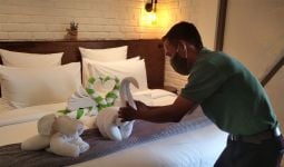 BNSP-LSP Rajawali Hospitality Nusantara Sertifikasi Tenaga Kerja Perhotelan di Bintan - JPNN.com