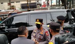 Kapolri Jenderal Listyo: Perayaan Paskah Berjalan Aman dan Lancar - JPNN.com