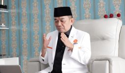 Ketua Fraksi PKS Protes Nama Kiai Hasyim Asy'ari Hilang dari Draf Kamus Sejarah Indonesia - JPNN.com
