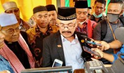 Mantan Elite GAM Angkat Bicara soal Pilkada Aceh 2022, Kalimatnya Tegas - JPNN.com