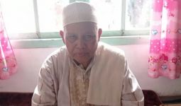 Youtuber Hina Nabi Muhammad, KH Hasan Basri Bereaksi Keras - JPNN.com
