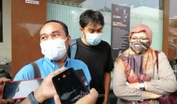 Dua Polisi Ditetapkan Tersangka Kasus Penganiayaan Jurnalis Tempo Nurhadi, Siapa Mereka? - JPNN.com