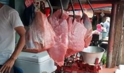 Persiapan Lebaran, Siap-Siap Merogoh Kocek Lebih Dalam, Harga Daging Meroket - JPNN.com