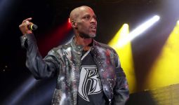 Rapper DMX Overdosis Obat, Kondisinya Mengkhawatirkan - JPNN.com