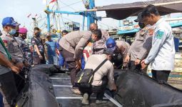 2 ABK Korban Tabrakan Kapal Nelayan di Indramayu Ditemukan Tewas - JPNN.com