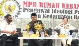 Sultan Najamuddin Minta Kemenkes Melakukan Respons Nasional - JPNN.com