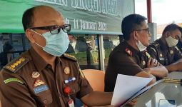 Ssst, Proyek Jembatan Rp 1,8 Miliar di Aceh Dikorupsi, Tersangkanya... - JPNN.com