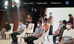 Alhamdulillah, Menlu Retno Sampaikan Kabar Terbaik soal Kasus Penyanderaan WNI di Luar Negeri - JPNN.com