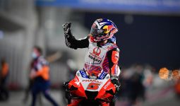 Lihat Klasemen MotoGP 2021 Setelah 2 Balapan di Losail - JPNN.com