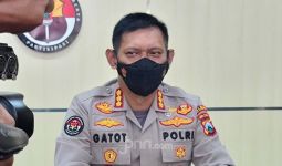 Polda Jatim Akan Sekat 8 Titik Perbatasan Jelang Lebaran - JPNN.com
