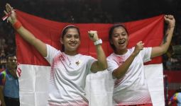 Indonesia Gondol 2 Gelar Juara di Ajang Para Badminton Internasional - JPNN.com