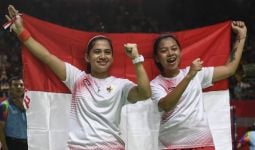 Indonesia Akhirnya Raih Emas di Paralimpiade Tokyo 2020 - JPNN.com