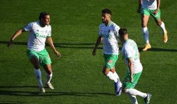 Hebat, Saint-Etienne Cetak 2 Gol dari Jarak Jauh - JPNN.com