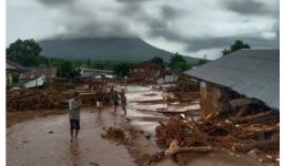 Mengenal Siklon Tropis Seroja yang Menghajar 8 Daerah di NTT - JPNN.com