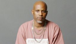 Rapper DMX Meninggal Dunia Usai Dikabarkan Overdosis Obat-obatan - JPNN.com