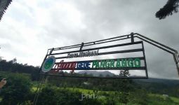 Ekosistem Satwa Langka di Gunung Gede Pangrango Bertambah  - JPNN.com