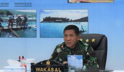 TNI AL Harus Optimalkan Program Kampung Bahari Nusantara - JPNN.com