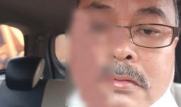 Sopir Taksi Online Jadi Korban Kebrutalan Penumpang, Dianiaya Sampai Kayak Begini - JPNN.com