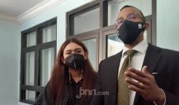 Bantah Tudingan Thalita Latief Jadi Orang Ketiga, Sang Kakak: Cuma Sebatas Teman, Lantas - JPNN.com