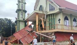 Pemkot Kupang Tetapkan Status Darurat Bencana - JPNN.com