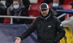 Liga Champions: Pernyataan Tegas Juergen Klopp soal Laga Kontra Madrid - JPNN.com