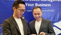 Rantai Inovasi Baru Penjualan dan Manajemen Bisnis - JPNN.com