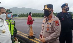 Kapolda NTT Irjen Lotharia Sudah Keluarkan Perintah, Tangkap - JPNN.com
